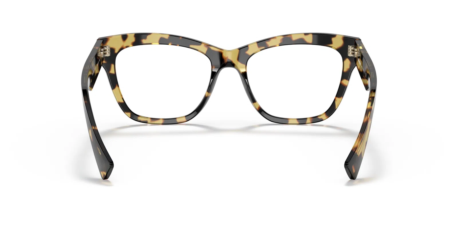 Miu Miu 03UV Eyeglasses - view 4